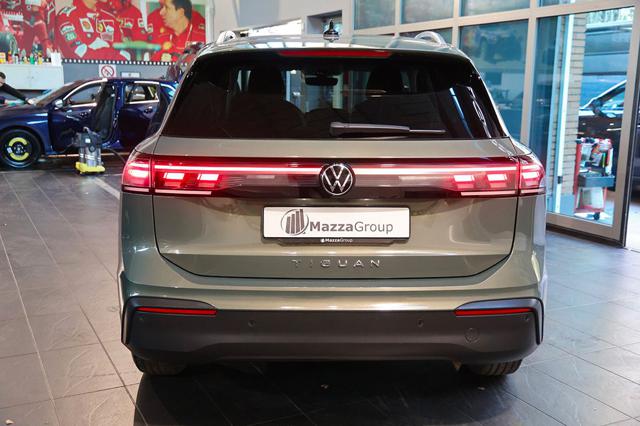 VOLKSWAGEN TIGUAN 2.0 TDI 150CV DSG EDITION PLUS - foto 8