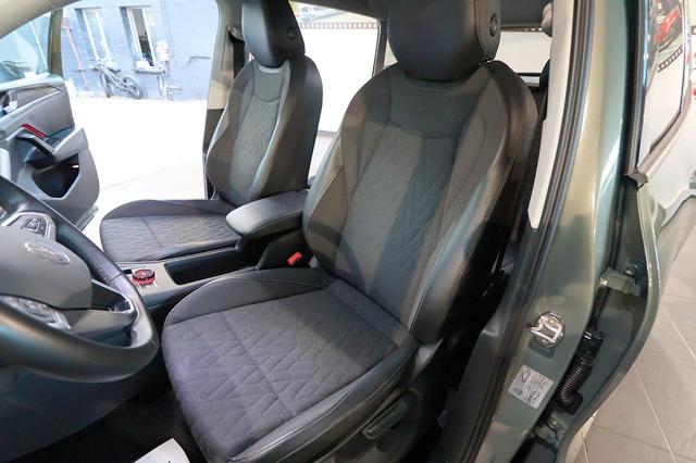 VOLKSWAGEN TIGUAN 2.0 TDI 150CV DSG EDITION PLUS - foto 18
