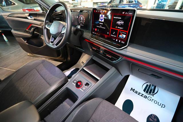 VOLKSWAGEN TIGUAN 2.0 TDI 150CV DSG EDITION PLUS - foto 36
