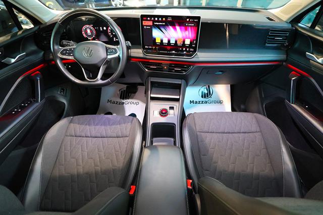 VOLKSWAGEN TIGUAN 2.0 TDI 150CV DSG EDITION PLUS - foto 33