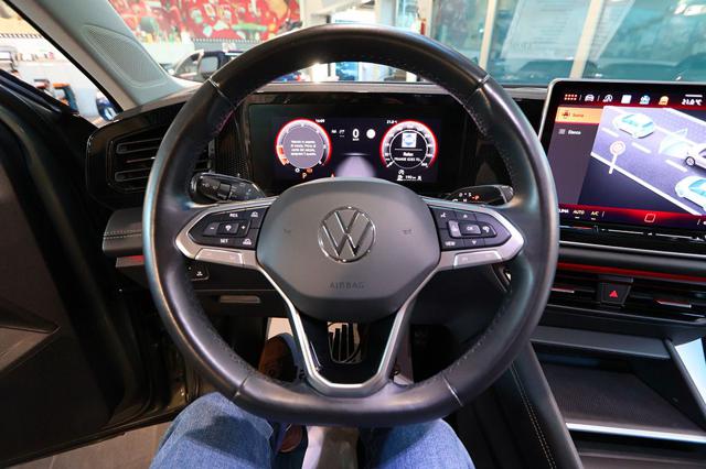 VOLKSWAGEN TIGUAN 2.0 TDI 150CV DSG EDITION PLUS - foto 21