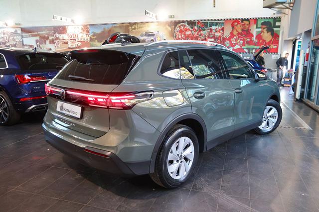 VOLKSWAGEN TIGUAN 2.0 TDI 150CV DSG EDITION PLUS - foto 9