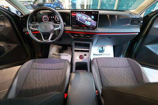 VOLKSWAGEN TIGUAN 2.0 TDI 150CV DSG EDITION PLUS - foto 15