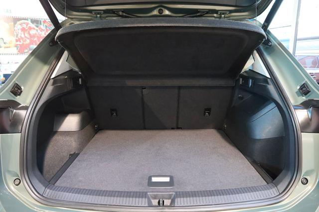 VOLKSWAGEN TIGUAN 2.0 TDI 150CV DSG EDITION PLUS - foto 12