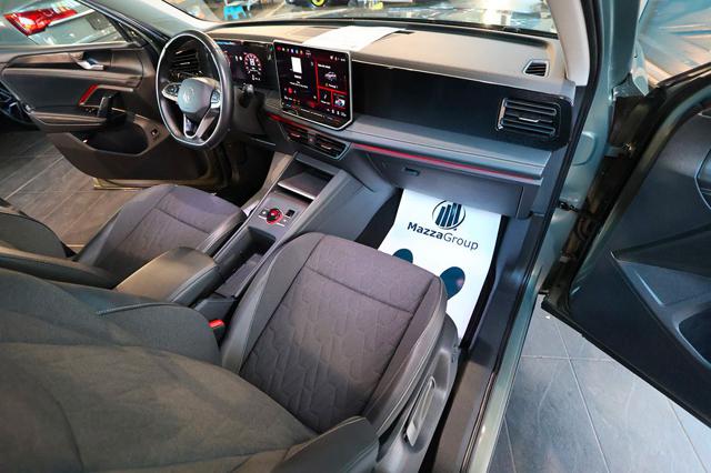 VOLKSWAGEN TIGUAN 2.0 TDI 150CV DSG EDITION PLUS - foto 16