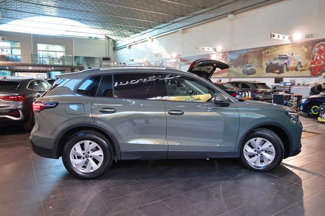 VOLKSWAGEN TIGUAN 2.0 TDI 150CV DSG EDITION PLUS - foto 10