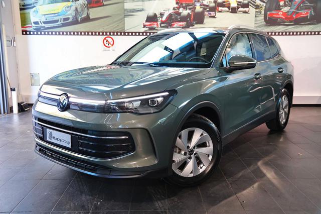 VOLKSWAGEN TIGUAN 2.0 TDI 150CV DSG EDITION PLUS - foto 7