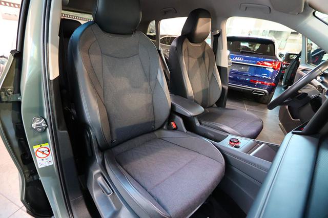 VOLKSWAGEN TIGUAN 2.0 TDI 150CV DSG EDITION PLUS - foto 17