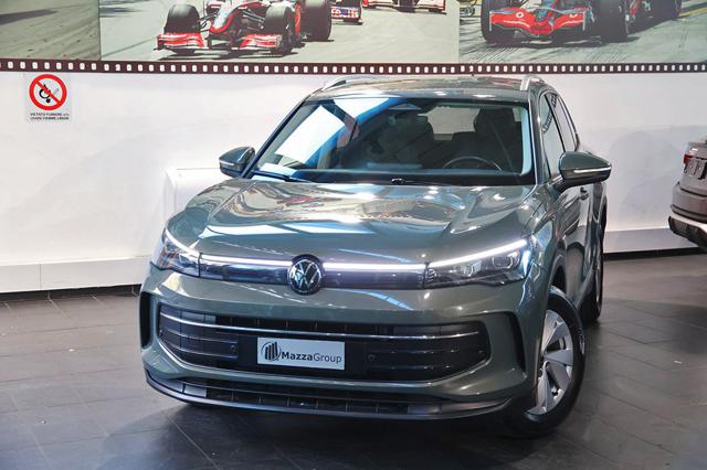 VOLKSWAGEN TIGUAN 2.0 TDI 150CV DSG EDITION PLUS - foto 5