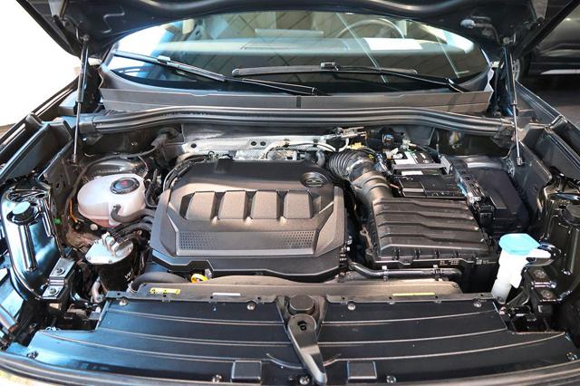 VOLKSWAGEN TIGUAN 2.0 TDI 150CV DSG EDITION PLUS - foto 11