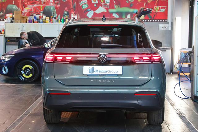 VOLKSWAGEN TIGUAN 2.0 TDI 150CV DSG EDITION PLUS - foto 4