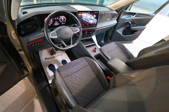 VOLKSWAGEN TIGUAN 2.0 TDI 150CV DSG EDITION PLUS - foto 14