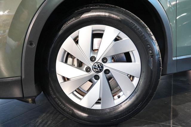 VOLKSWAGEN TIGUAN 2.0 TDI 150CV DSG EDITION PLUS - foto 6