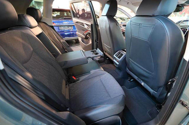 VOLKSWAGEN TIGUAN 2.0 TDI 150CV DSG EDITION PLUS - foto 19