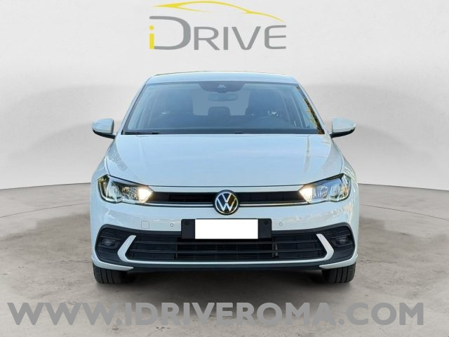 VOLKSWAGEN POLO POLO 1.0 EVO 80CV " BIANCA" - foto 2