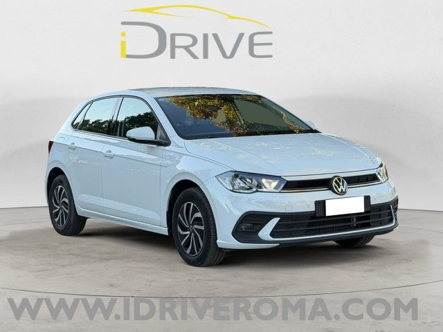 VOLKSWAGEN POLO POLO 1.0 EVO 80CV " BIANCA" - foto 3