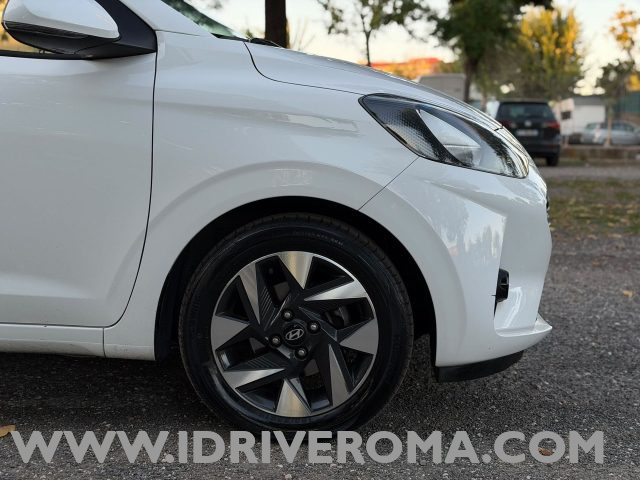 HYUNDAI I10 I10 1.0 MPI CONNECTLINE 67CV - foto 6