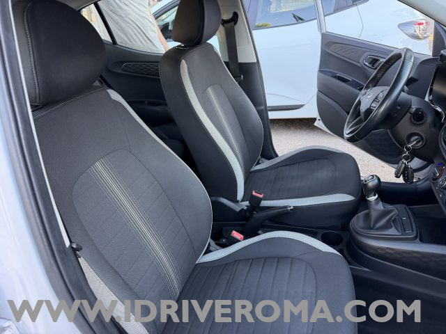 HYUNDAI I10 I10 1.0 MPI CONNECTLINE 67CV - foto 9