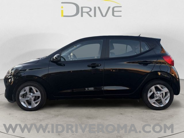 HYUNDAI I10 I10 1.0 MPI PRIME 67CV +GPL - foto 2