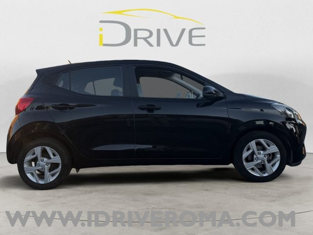 HYUNDAI I10 I10 1.0 MPI PRIME 67CV +GPL - foto 3