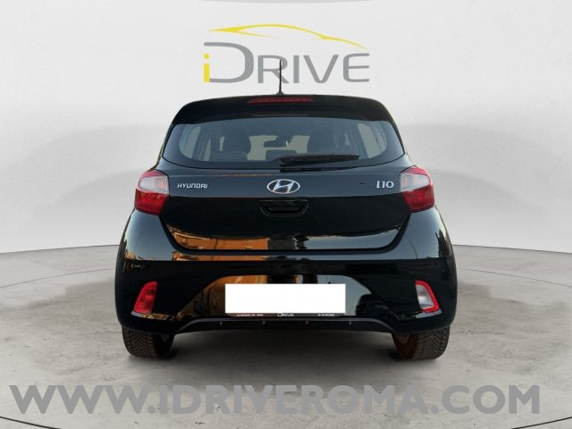 HYUNDAI I10 I10 1.0 MPI PRIME 67CV +GPL - foto 5