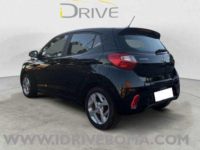 HYUNDAI I10 I10 1.0 MPI PRIME 67CV +GPL - foto 6