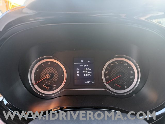 HYUNDAI I10 I10 1.0 MPI PRIME 67CV +GPL - foto 11