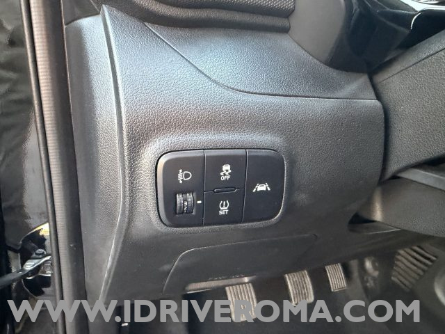 HYUNDAI I10 I10 1.0 MPI PRIME 67CV +GPL - foto 12
