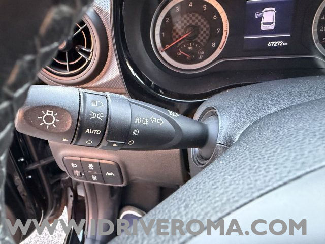 HYUNDAI I10 I10 1.0 MPI PRIME 67CV +GPL - foto 17