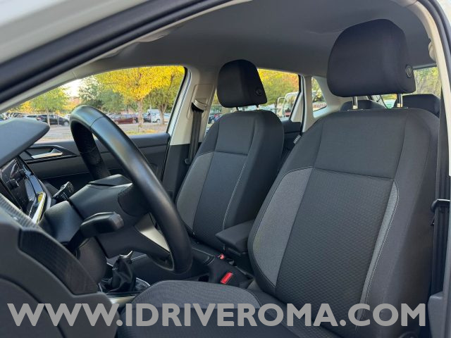 VOLKSWAGEN POLO POLO 1.0 EVO 80CV " BIANCA" +GPL - foto 7