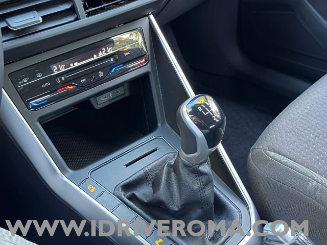 VOLKSWAGEN POLO POLO 1.0 EVO 80CV " BIANCA" +GPL - foto 11