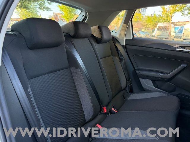 VOLKSWAGEN POLO POLO 1.0 EVO 80CV " BIANCA" +GPL - foto 16