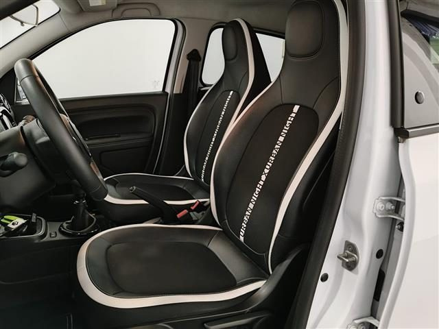 RENAULT TWINGO 1.0 SCE URBAN NIGHT 65CV - foto 6