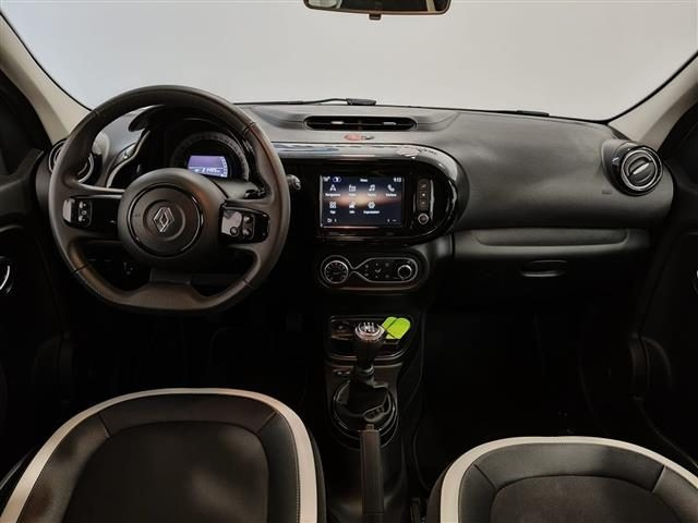 RENAULT TWINGO 1.0 SCE URBAN NIGHT 65CV - foto 7
