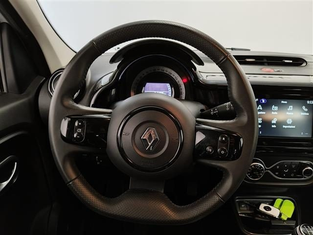 RENAULT TWINGO 1.0 SCE URBAN NIGHT 65CV - foto 8
