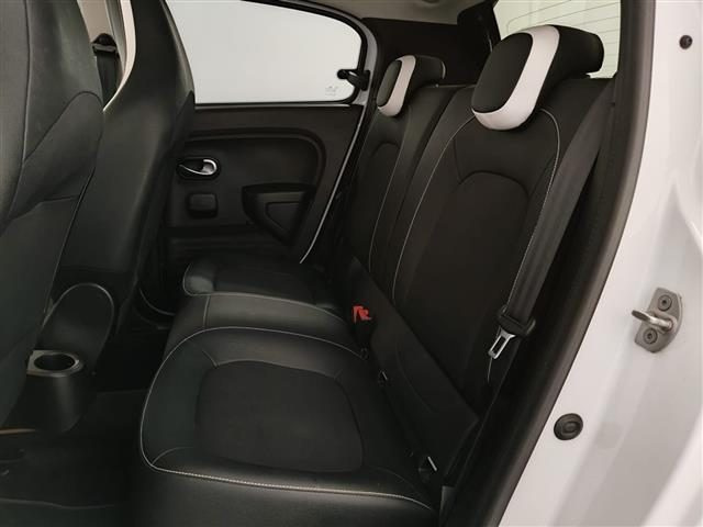 RENAULT TWINGO 1.0 SCE URBAN NIGHT 65CV - foto 28