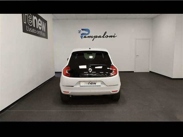 RENAULT TWINGO 1.0 SCE URBAN NIGHT 65CV - foto 30