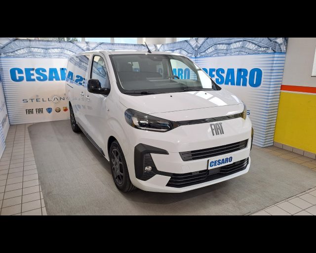 FIAT ULYSSE COMBI M1 2.0 BLUEHDI 180CV L3H1  - foto 3