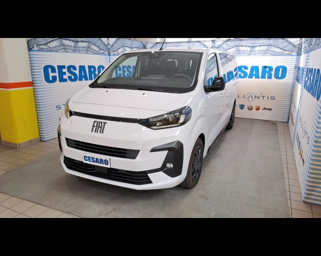 FIAT ULYSSE COMBI M1 2.0 BLUEHDI 180CV L3H1  - foto 4