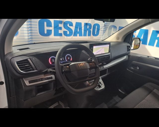 FIAT ULYSSE COMBI M1 2.0 BLUEHDI 180CV L3H1  - foto 10