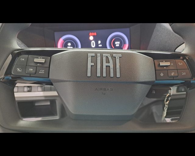 FIAT ULYSSE COMBI M1 2.0 BLUEHDI 180CV L3H1  - foto 11