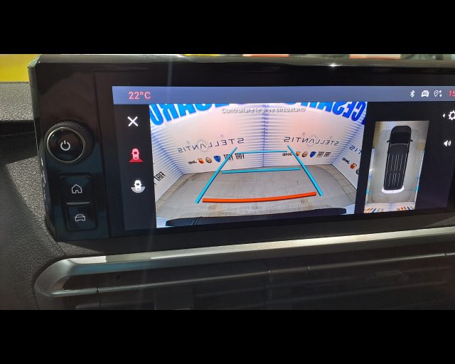 FIAT ULYSSE COMBI M1 2.0 BLUEHDI 180CV L3H1  - foto 14