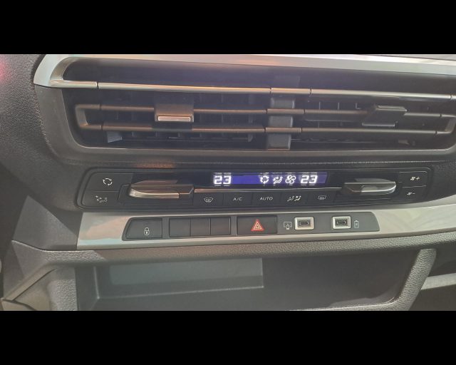 FIAT ULYSSE COMBI M1 2.0 BLUEHDI 180CV L3H1  - foto 16