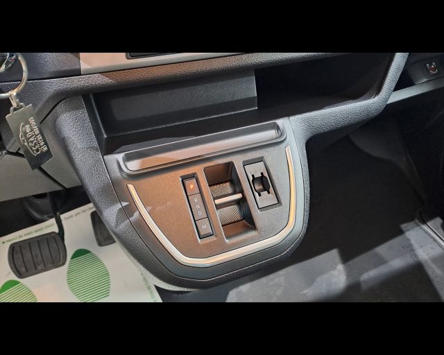 FIAT ULYSSE COMBI M1 2.0 BLUEHDI 180CV L3H1  - foto 17