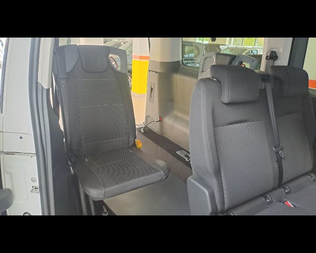 FIAT ULYSSE COMBI M1 2.0 BLUEHDI 180CV L3H1  - foto 22