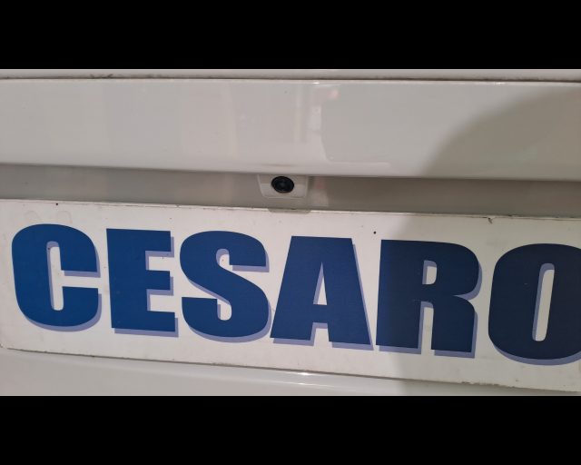 FIAT ULYSSE COMBI M1 2.0 BLUEHDI 180CV L3H1  - foto 26