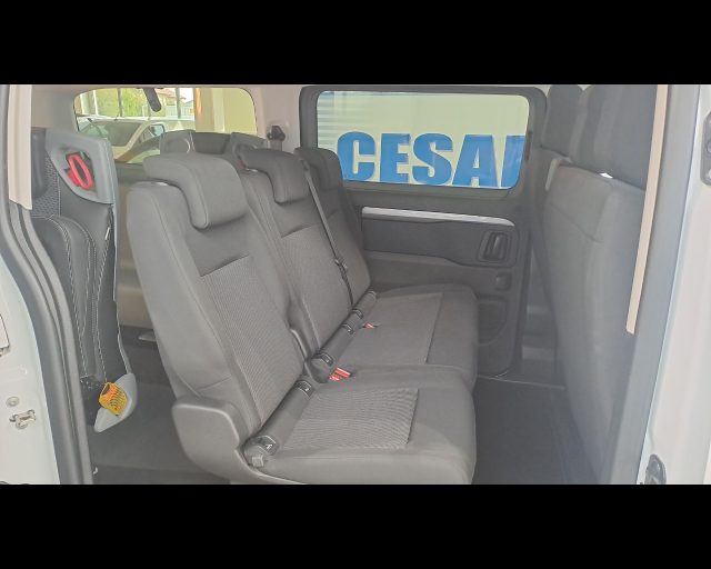 FIAT ULYSSE COMBI M1 2.0 BLUEHDI 180CV L3H1  - foto 27