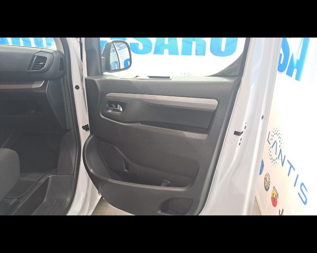 FIAT ULYSSE COMBI M1 2.0 BLUEHDI 180CV L3H1  - foto 28