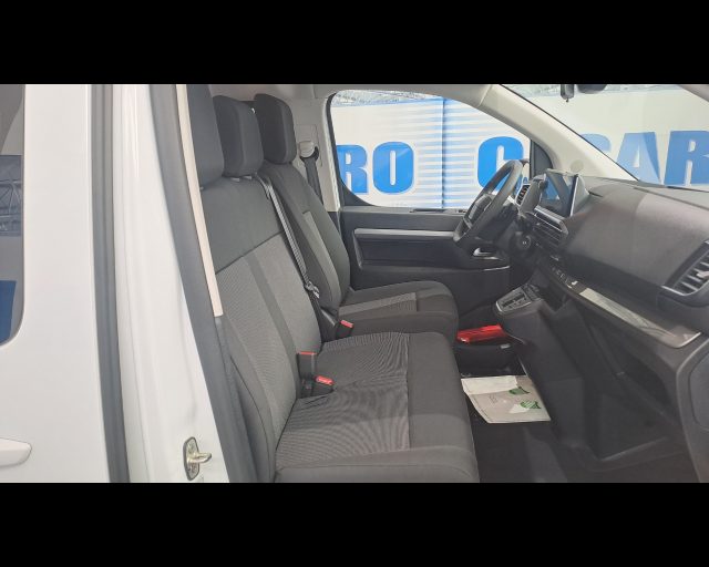 FIAT ULYSSE COMBI M1 2.0 BLUEHDI 180CV L3H1  - foto 29