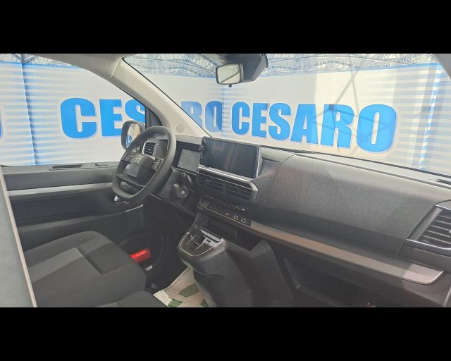 FIAT ULYSSE COMBI M1 2.0 BLUEHDI 180CV L3H1  - foto 30